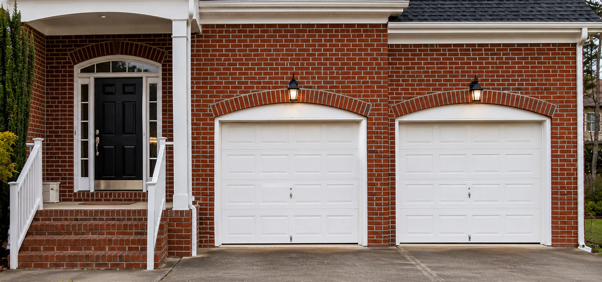 Garage Door Repair Near Me