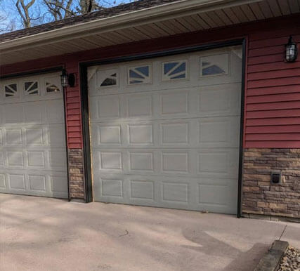 Residential Garage Door Repair Installation Anoka County Mn Residential Garage Door Repair Installation Anoka County Mn
